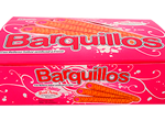 barquilllos de fresa