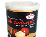 Macadamias