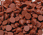 Chips de chocolate