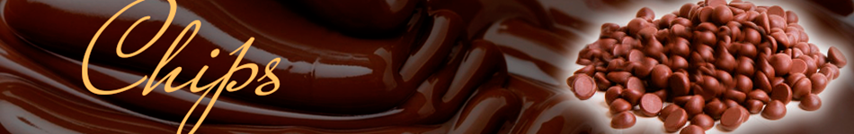 Chips de chocolate