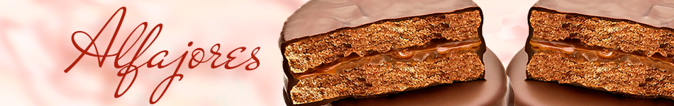 Alfajores