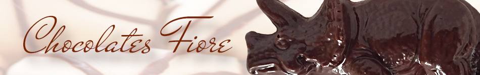 Dinosaurios de Chocolate