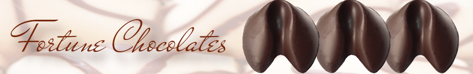 Fortune Chocolates