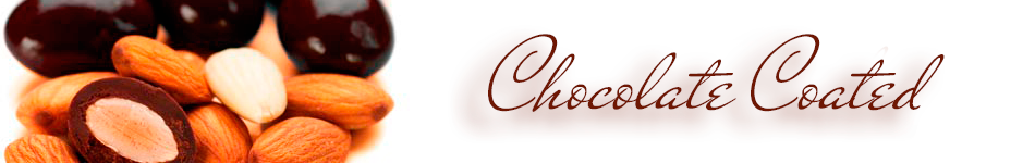 Chocolate Covered